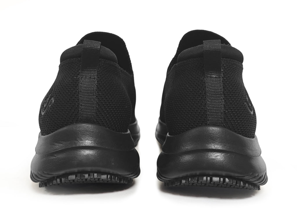 JPS01-Joypods Women's Non Slip Work Shoes