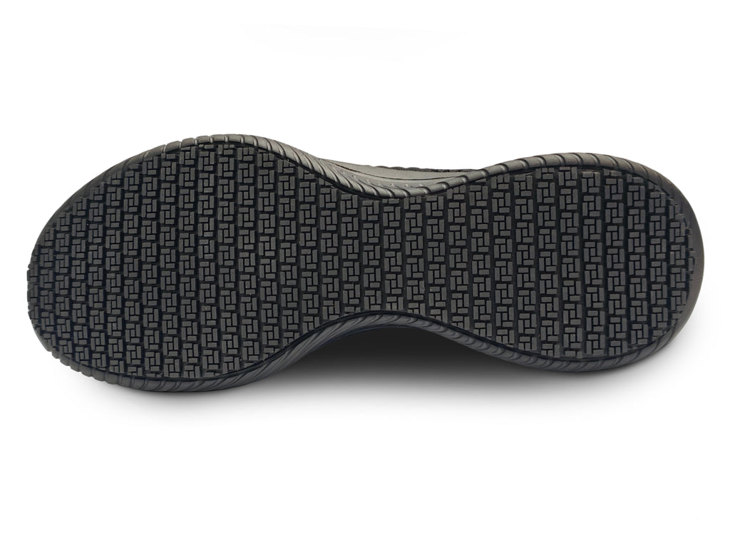 JPS01-Joypods Women's Non Slip Work Shoes
