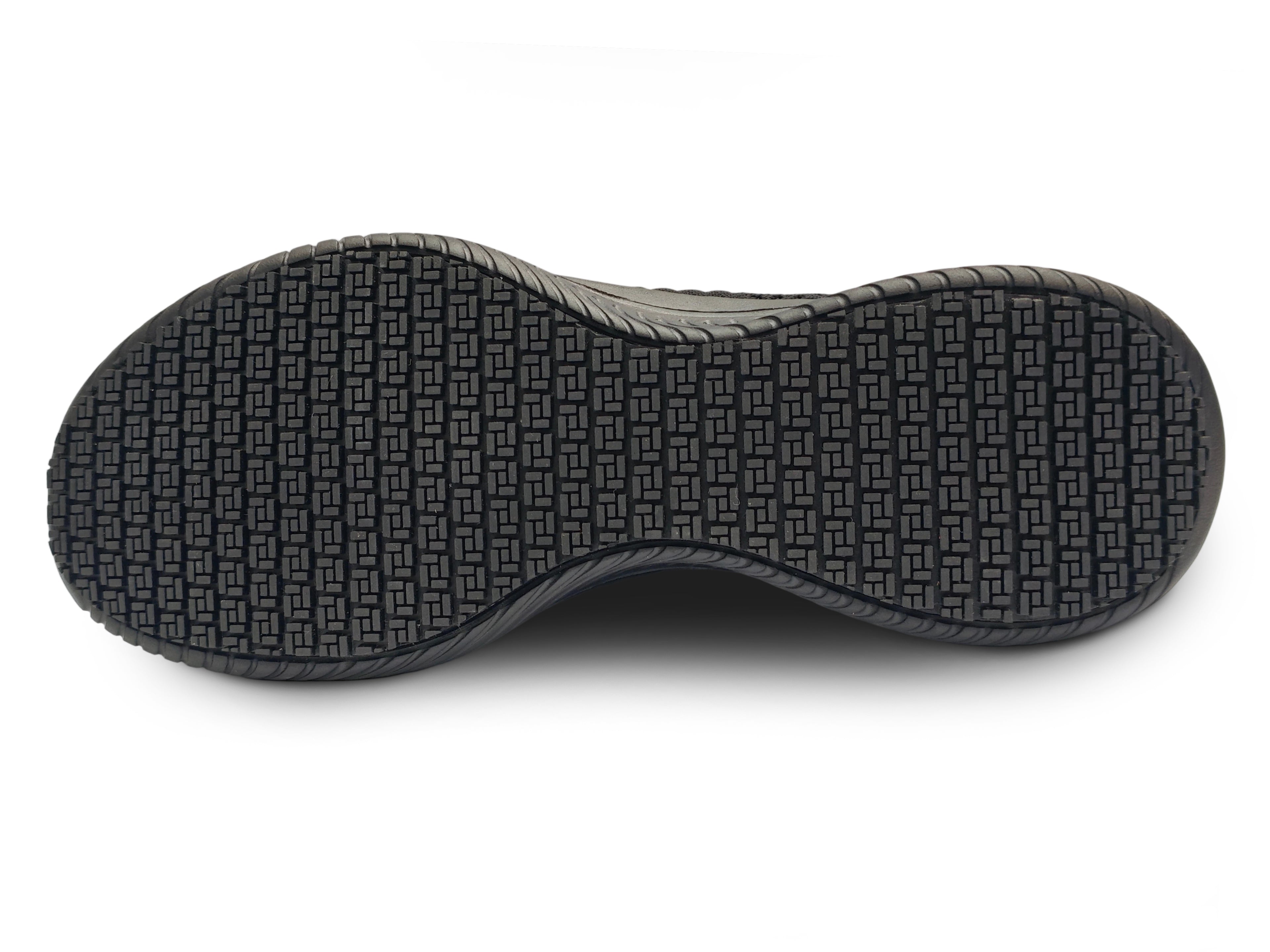 JPS01-Joypods Women's Non Slip Work Shoes